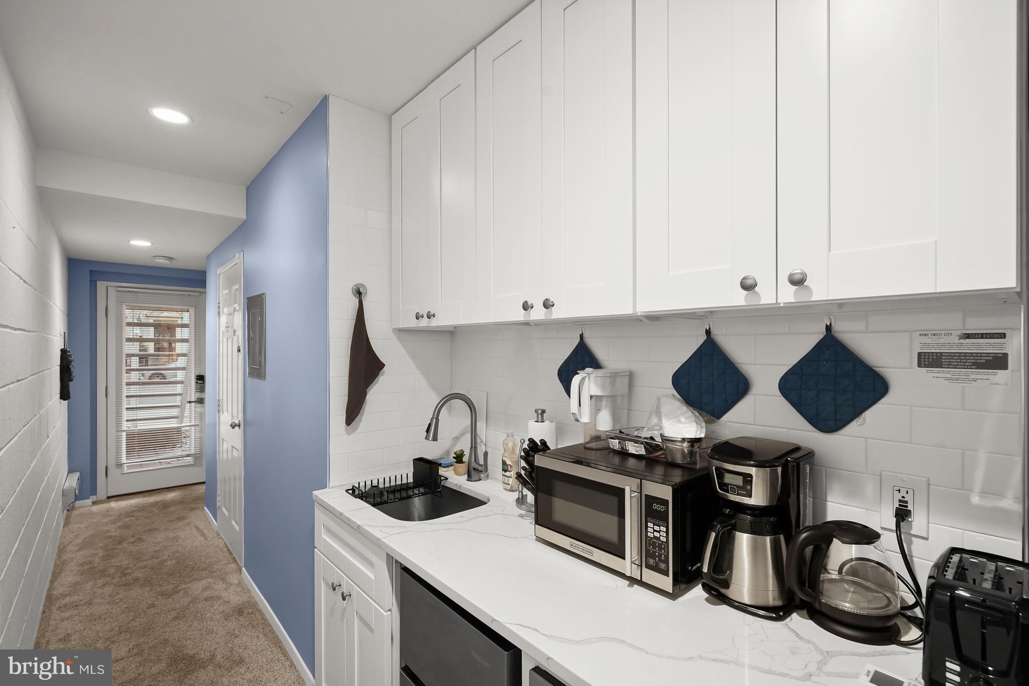1420 Rhode Island Avenue Northwest Washington, DC 20005 - Photo 28 of 36