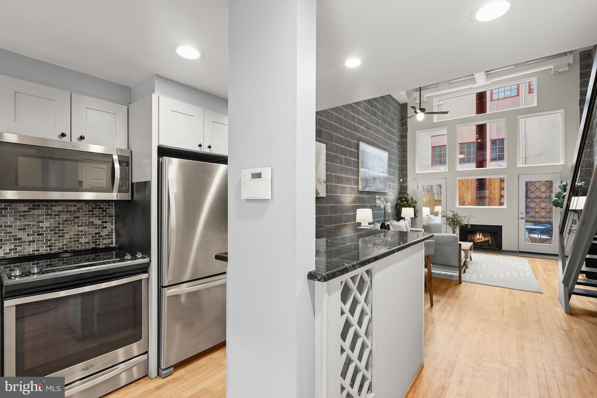 1420 Rhode Island Avenue Northwest Washington, DC 20005 - Photo 2 of 36