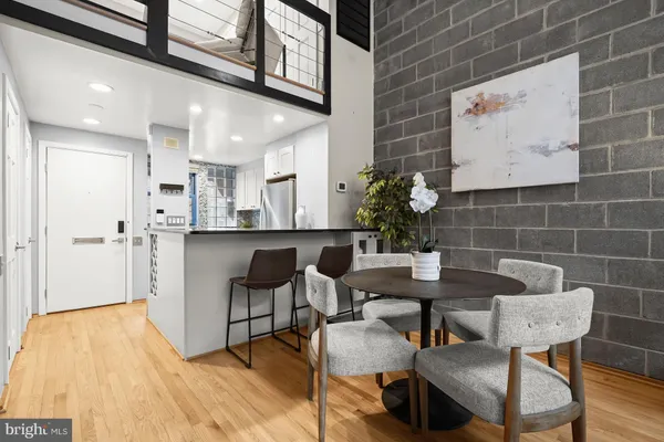 $1,349,000 | 1420 Rhode Island Avenue Northwest, Washington, DC 20005