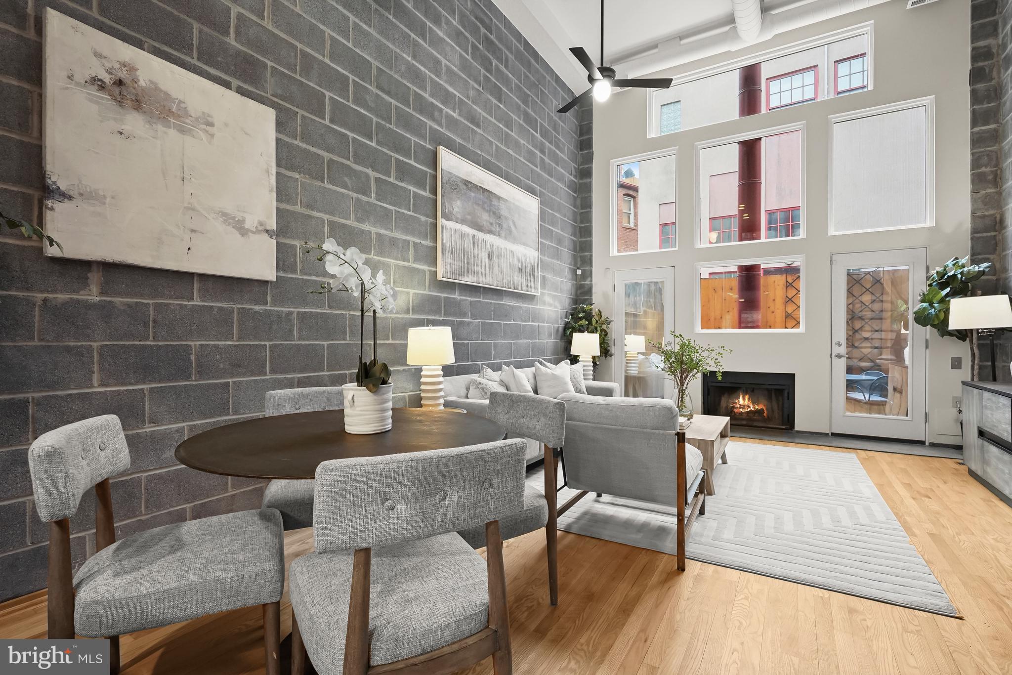 1420 Rhode Island Avenue Northwest Washington, DC 20005 - Photo 7 of 36