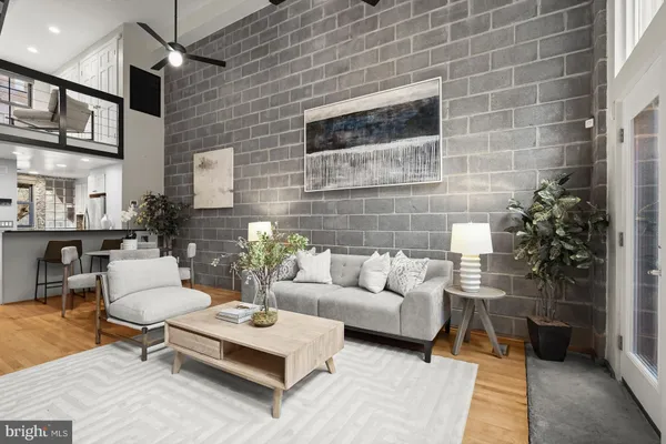 $1,349,000 | 1420 Rhode Island Avenue Northwest, Washington, DC 20005