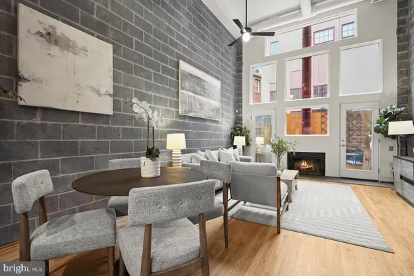 $1,349,000 | 1420 Rhode Island Avenue Northwest, Washington, DC 20005