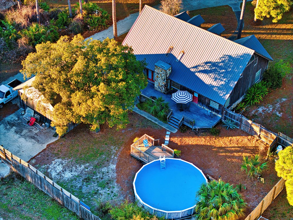 120 Old Ferry Dock Road Eastpoint, FL 32328 - Photo 35 of 45 Gallery Image 35