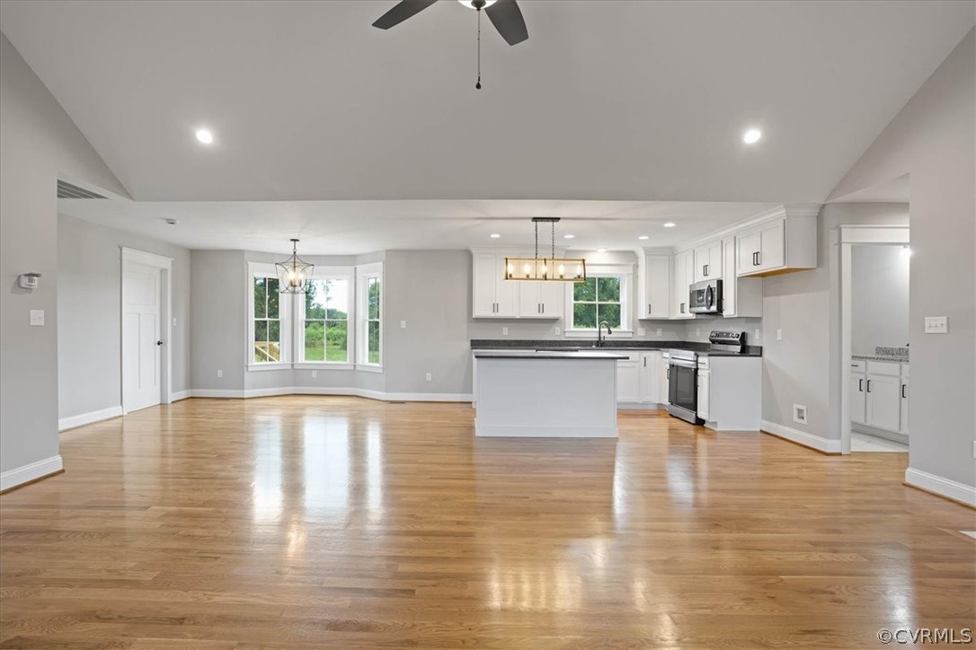 6460 Courthouse Road Church Road, VA 23833 - Photo 6 of 29 Gallery Image 6