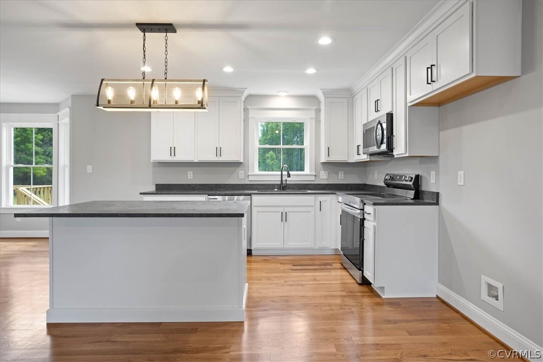 6460 Courthouse Road Church Road, VA 23833 - Photo 8 of 29 Gallery Image 8