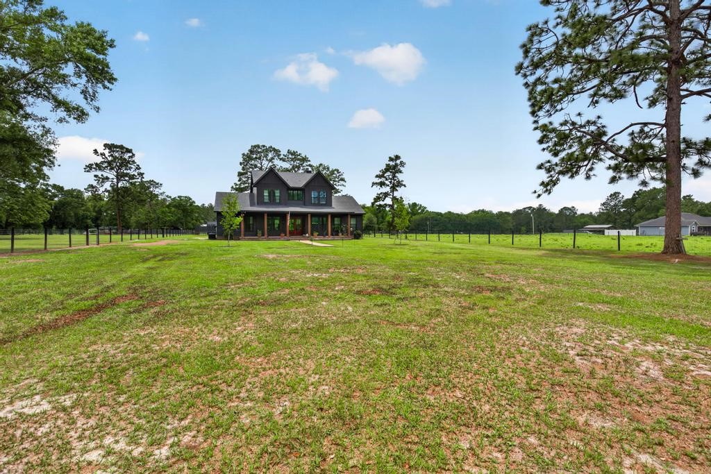 2955 Carroll Corner Road Hilliard, FL 32046 - Photo 12 of 100