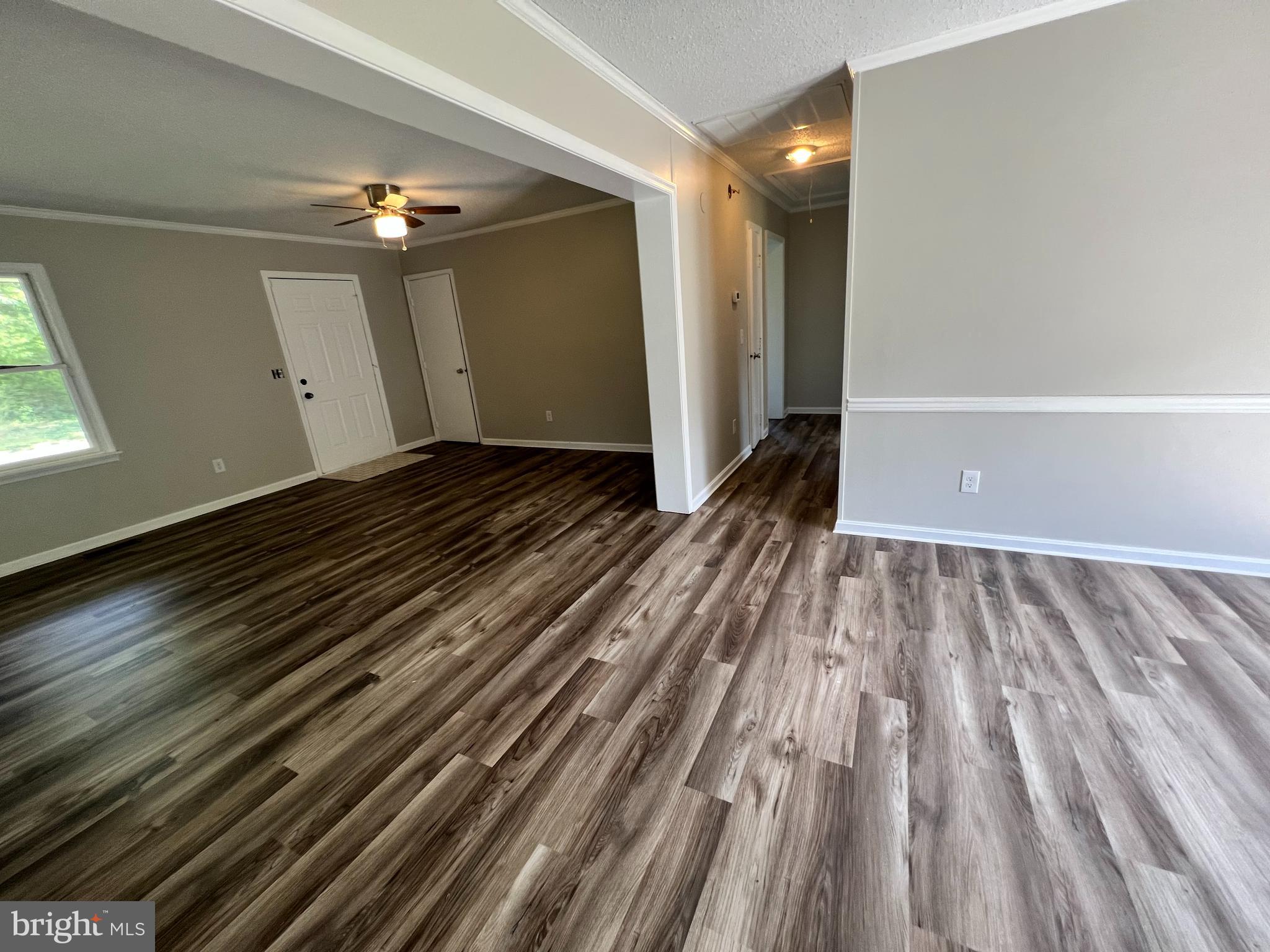Livingroom/Dining Room