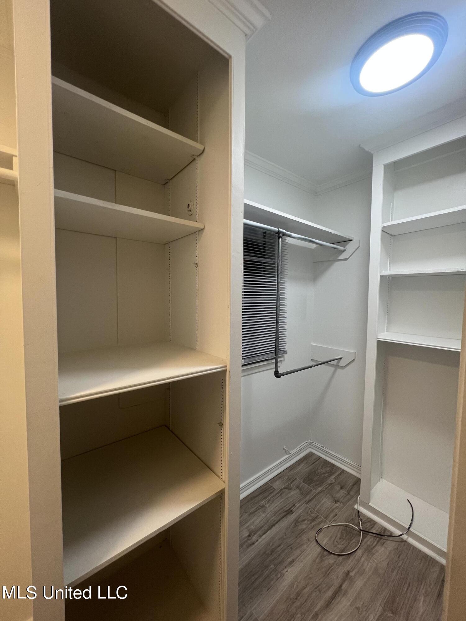 211 Nolan Circle Ridgeland, MS 39157 - Photo 23 of 32 Closet