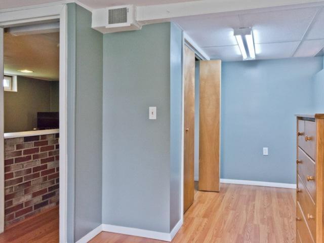 23 Robinson Road Scarborough, ME 04074 - Photo 23 of 30 Bedroom. Double closets in 4th bedroom