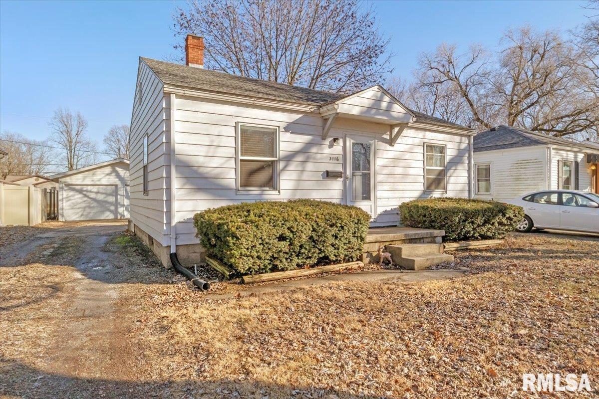 3116 South 4th Street Springfield, IL 62703 - Photo 1 of 27