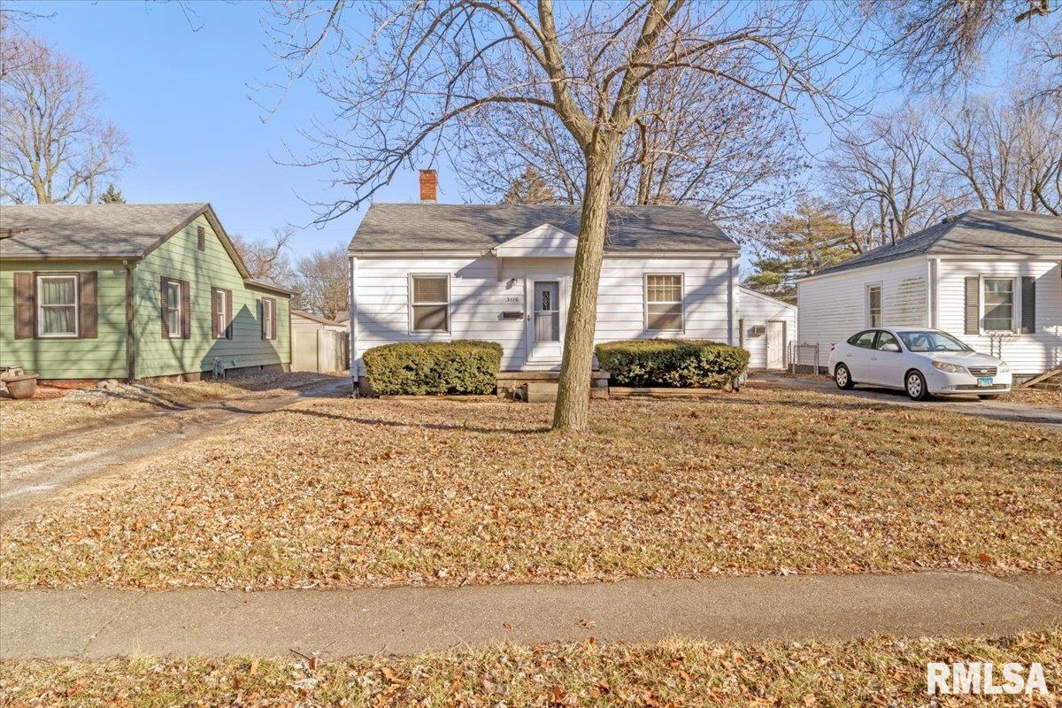 3116 South 4th Street Springfield, IL 62703 - Photo 2 of 27