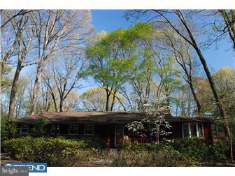 205 Sharrowvale Road Cherry Hill, NJ 08034 - Photo 1 of 12 Exterior Front