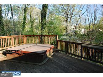 205 Sharrowvale Road Cherry Hill, NJ 08034 - Photo 11 of 12 Deck