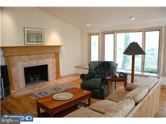 205 Sharrowvale Road Cherry Hill, NJ 08034 - Photo 3 of 12 Living Room