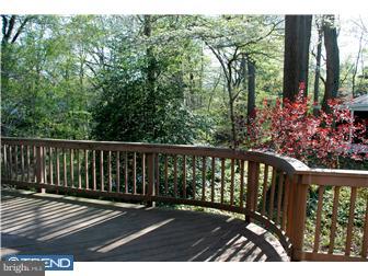 205 Sharrowvale Road Cherry Hill, NJ 08034 - Photo 8 of 12 Deck