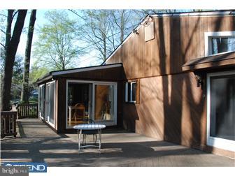 205 Sharrowvale Road Cherry Hill, NJ 08034 - Photo 9 of 12 Exterior Side