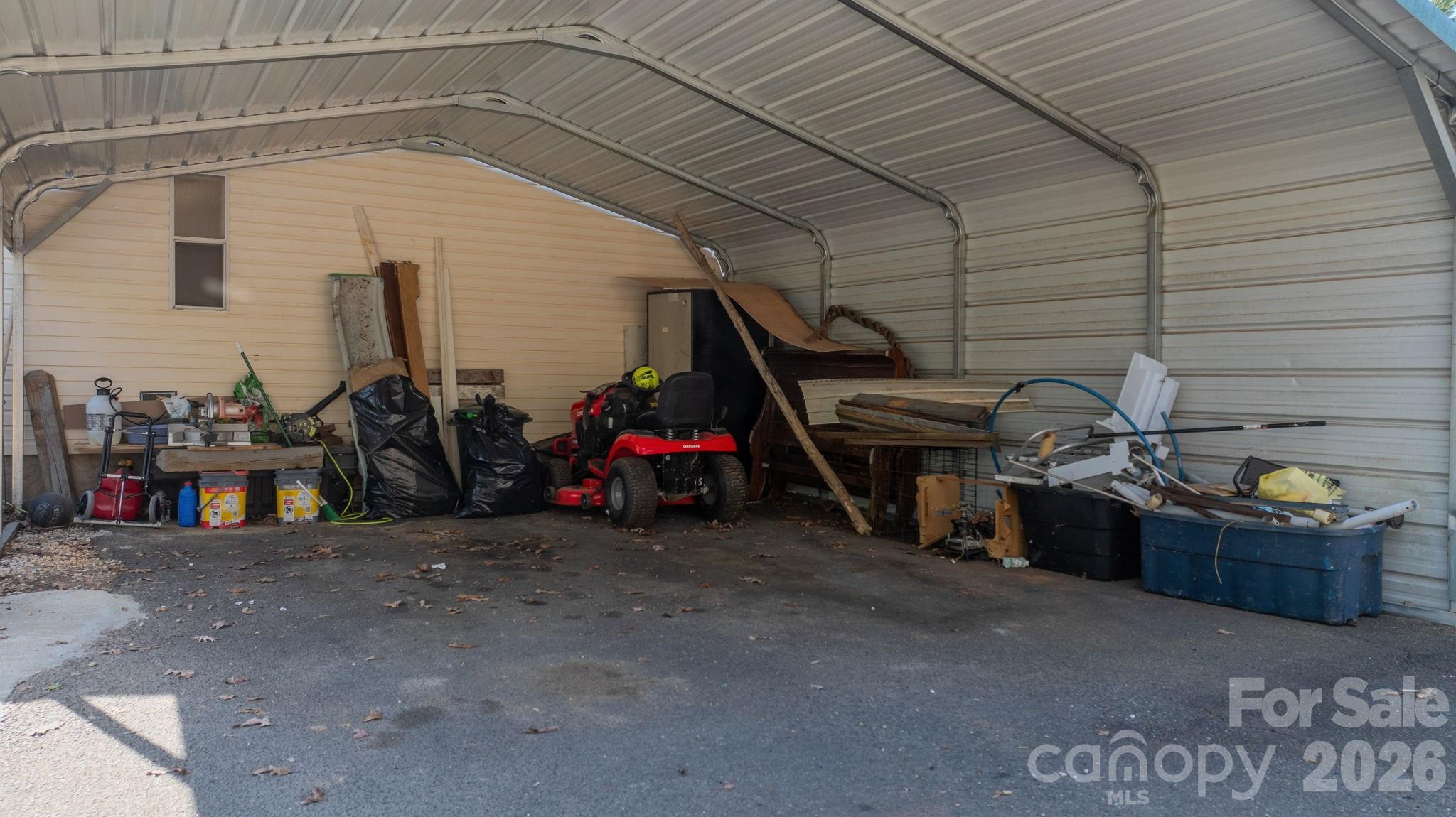 7911 Bailey Road Connelly Springs, NC 28612 - Photo 27 of 32