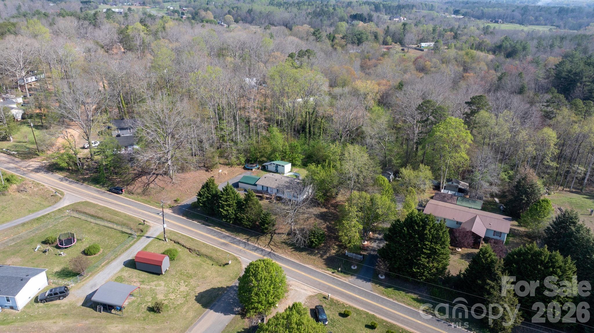 7911 Bailey Road Connelly Springs, NC 28612 - Photo 32 of 32