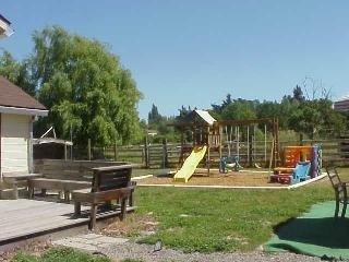 5175 Hutchinson Road Sebastopol, CA 95472 - Photo 8 of 11 a view of a park with slide
