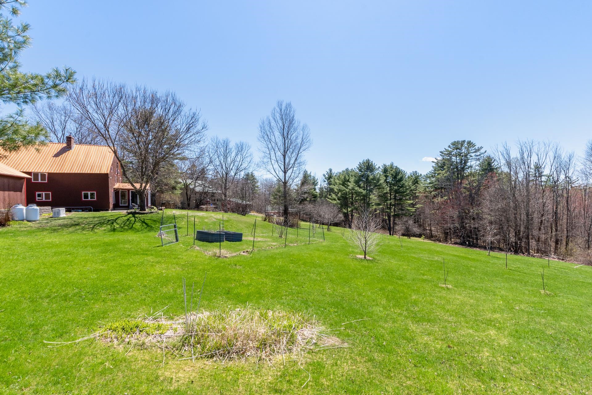 73 College Road Center Harbor, NH 03226 - Photo 12 of 52