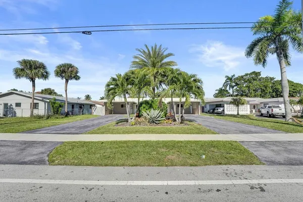 $2,995 | 1623 Northeast 45th Street, Oakland Park, FL 33334