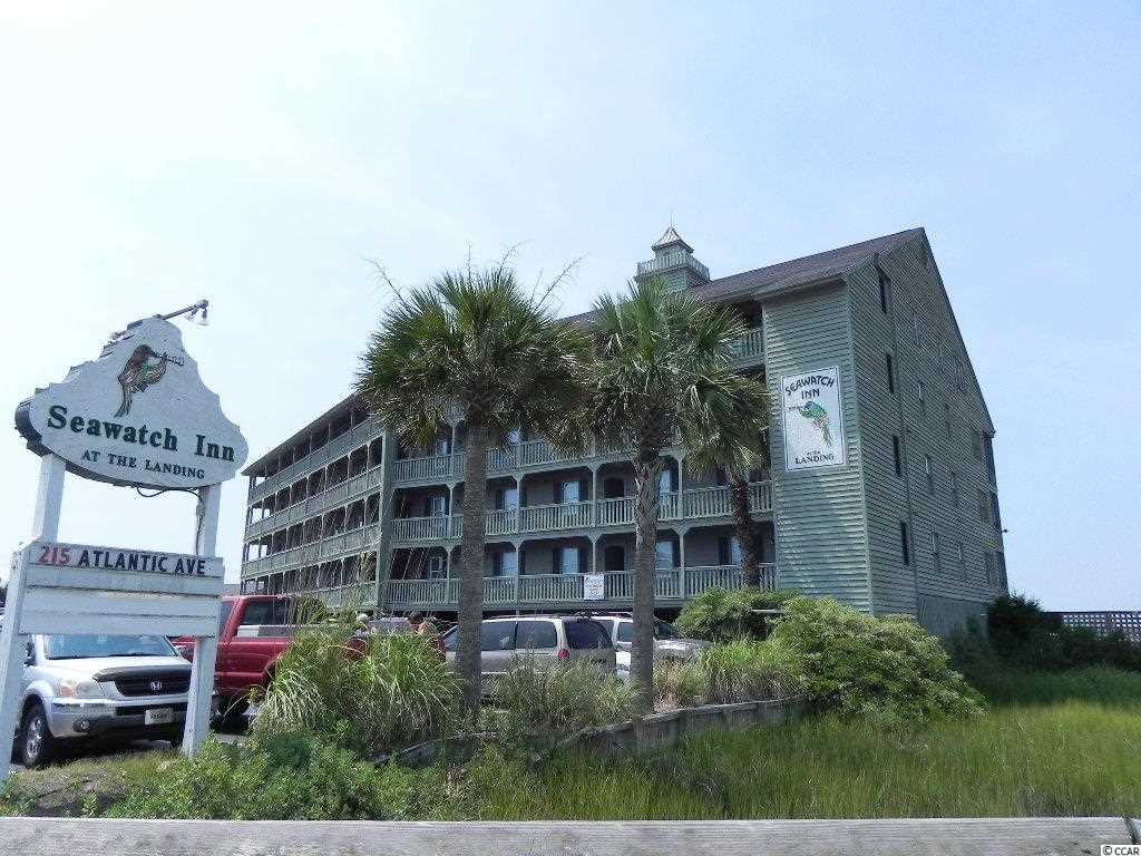 215 Atlantic Avenue, Unit 101 Murrells Inlet, SC 29576 - Photo 1 of 22 Gallery Image 1