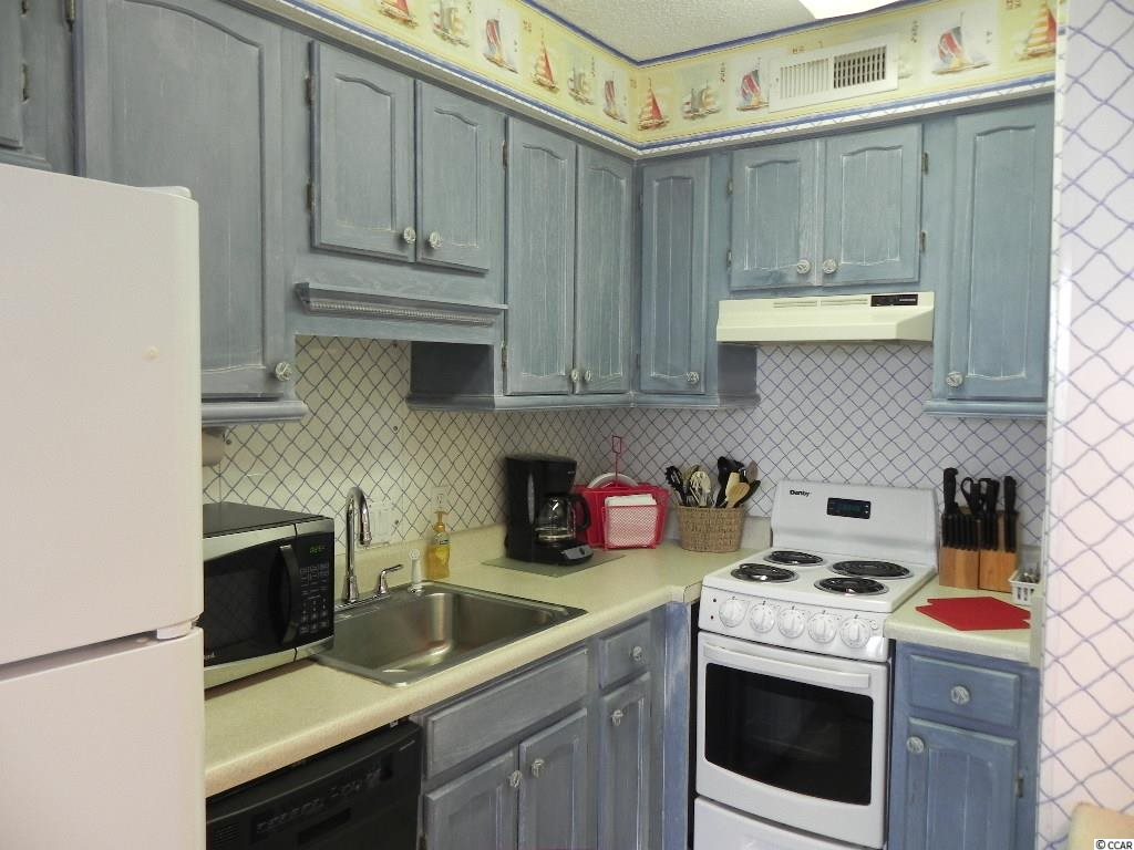 215 Atlantic Avenue, Unit 101 Murrells Inlet, SC 29576 - Photo 6 of 22 Gallery Image 6