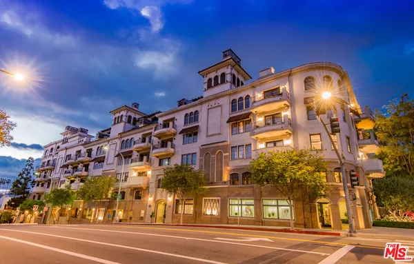 $1,699,000 | 155 Cordova Street, Unit 301, Pasadena, CA 91105