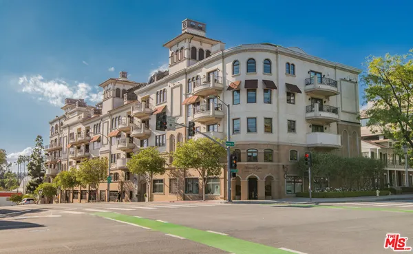 $1,699,000 | 155 Cordova Street, Unit 301, Pasadena, CA 91105