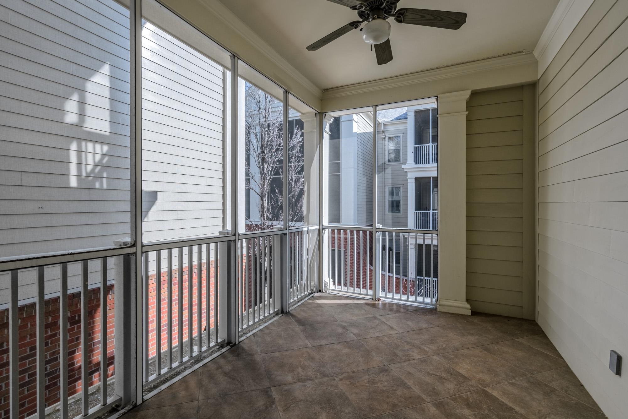 591 Lexington Road, Unit 302 Memphis, TN 38117 - Photo 20 of 21 Gallery Image 20