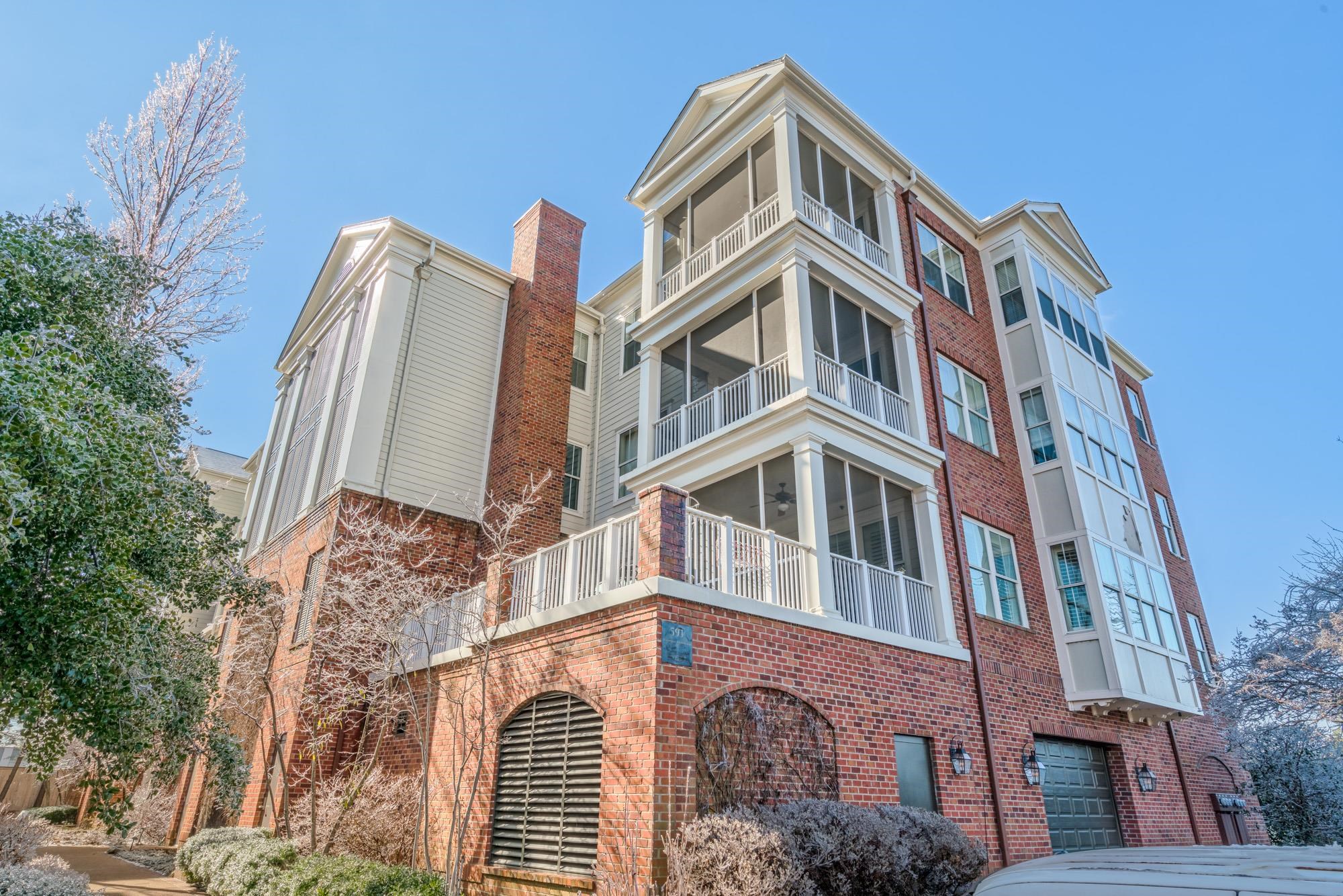 591 Lexington Road, Unit 302 Memphis, TN 38117 - Photo 3 of 21 Gallery Image 3