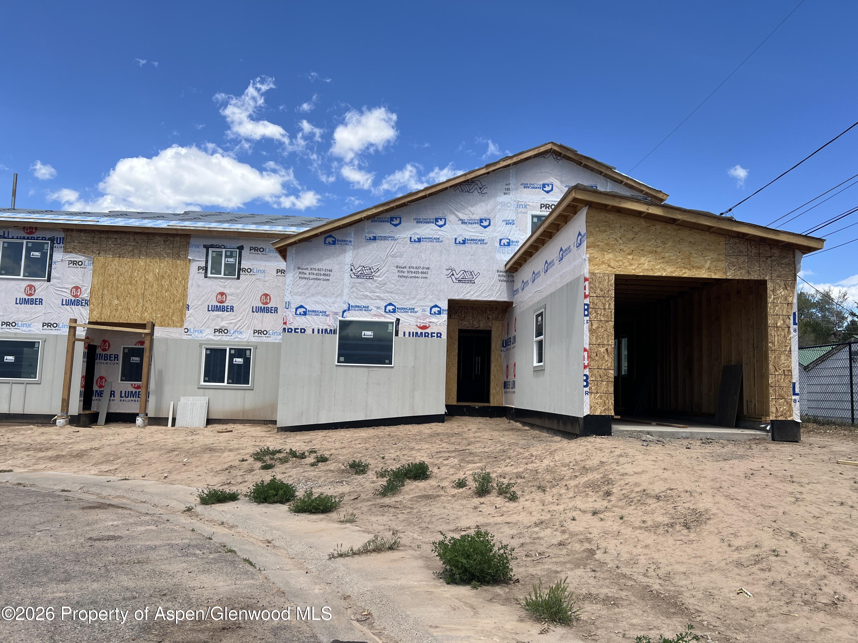 600 McCarron Court, Unit B Rifle, CO 81650 - Photo 2 of 6 1
