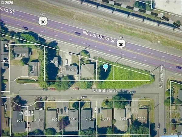 $100,000 | 2045 Northeast Buffalo Street, Portland, OR 97211