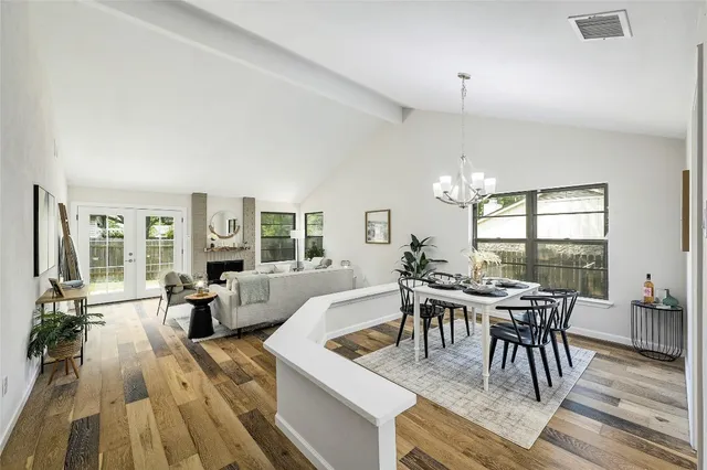 $599,000 | 1405 Gracy Drive, Austin, TX 78758