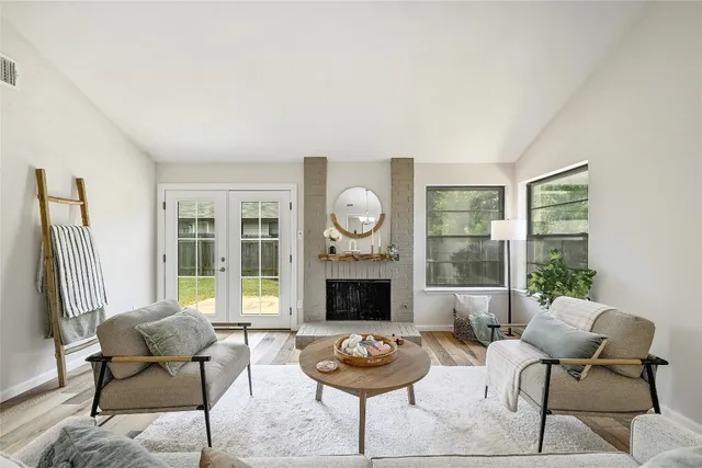 $599,000 | 1405 Gracy Drive, Austin, TX 78758