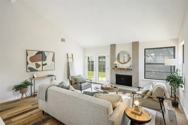 $599,000 | 1405 Gracy Drive, Austin, TX 78758