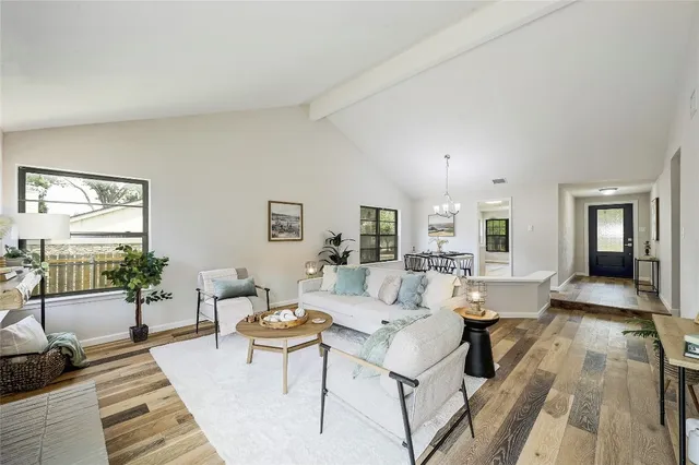 $599,000 | 1405 Gracy Drive, Austin, TX 78758