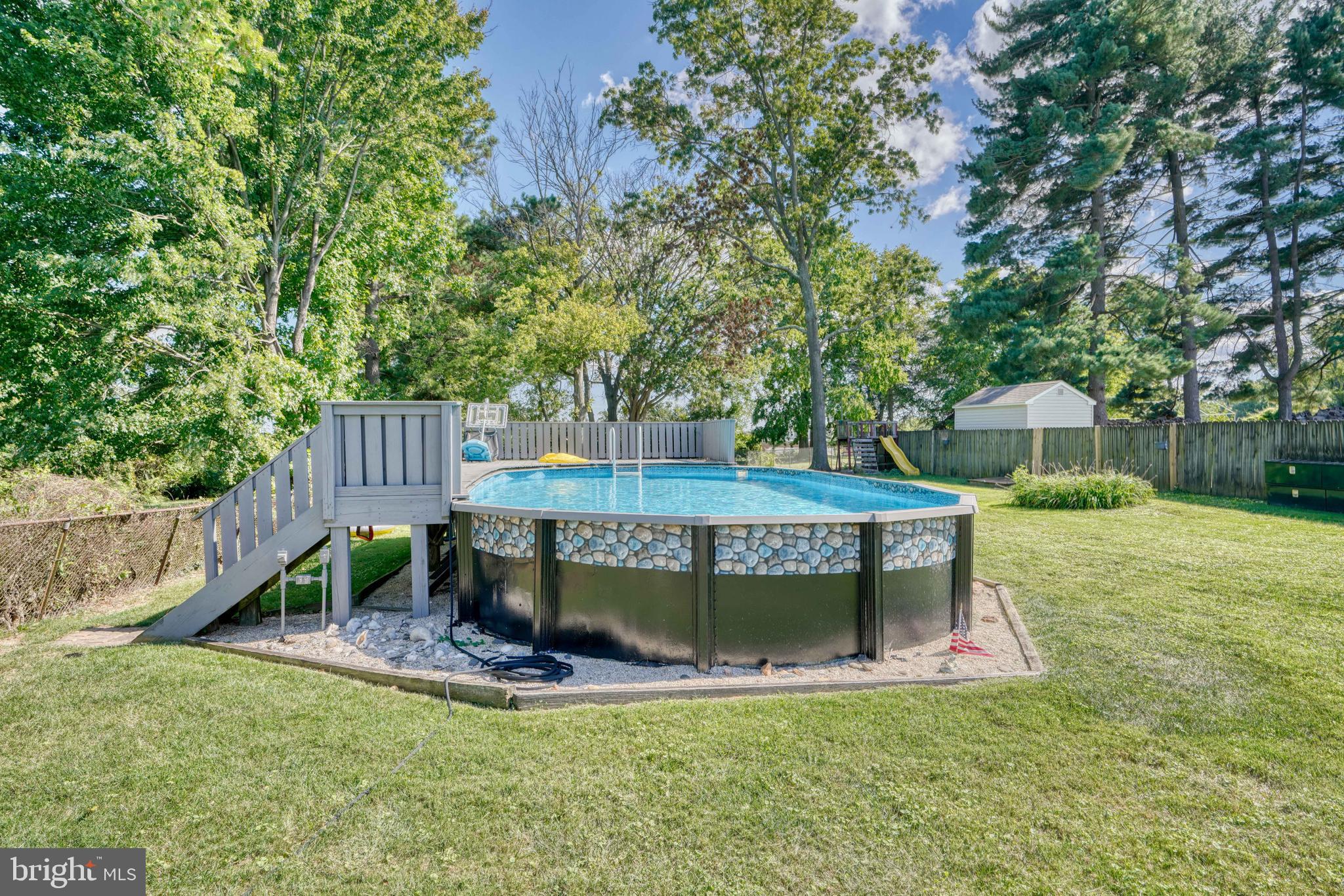 5922 Shady Spring Avenue Rosedale, MD 21237 - Photo 54 of 63