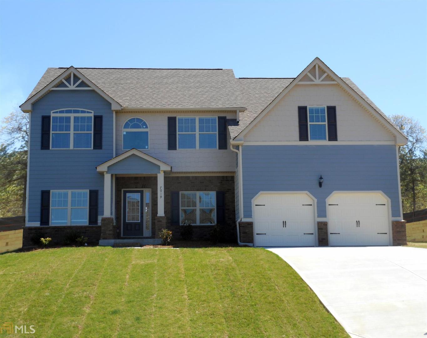 2896 Raton Cove Lithonia, GA 30038 - Photo 1 of 1
