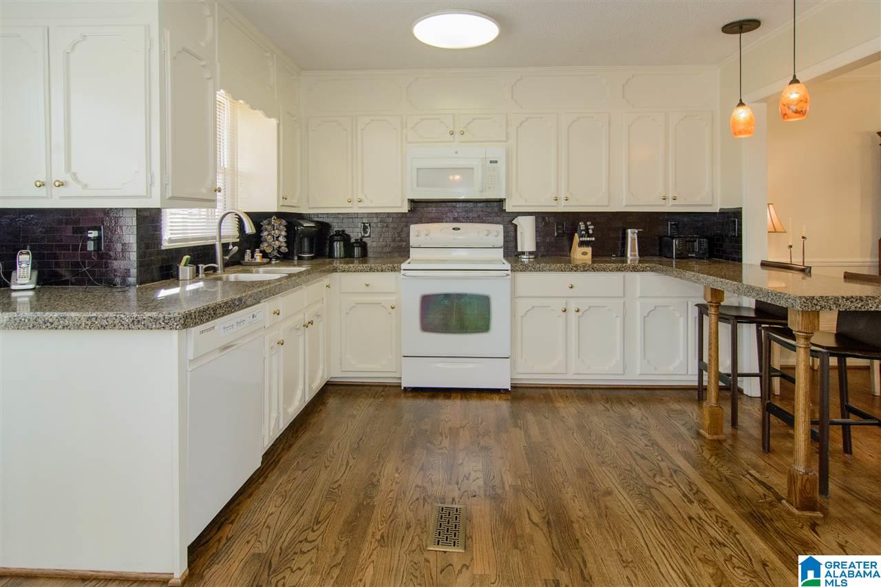 3639 Knightsbridge Road Birmingham, AL 35223 - Photo 13 of 39