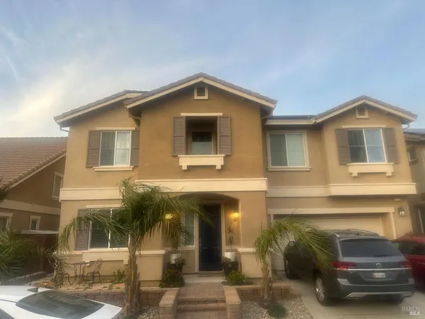 $789,999 | 2126 Yellow Rose Circle, Fairfield, CA 94534