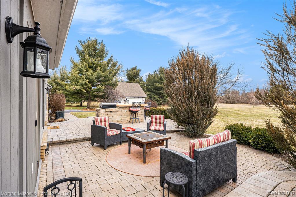 8482 Ranch Estates Road Clarkston, MI 48348 - Photo 41 of 46