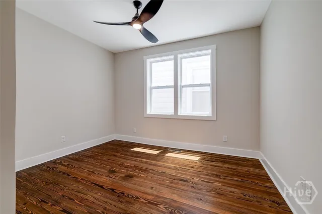 $2,850 | 905 East Park Avenue, Unit A, Savannah, GA 31401