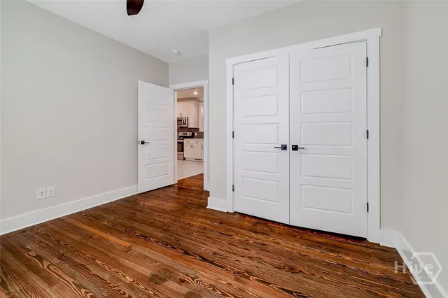 $2,850 | 905 East Park Avenue, Unit A, Savannah, GA 31401