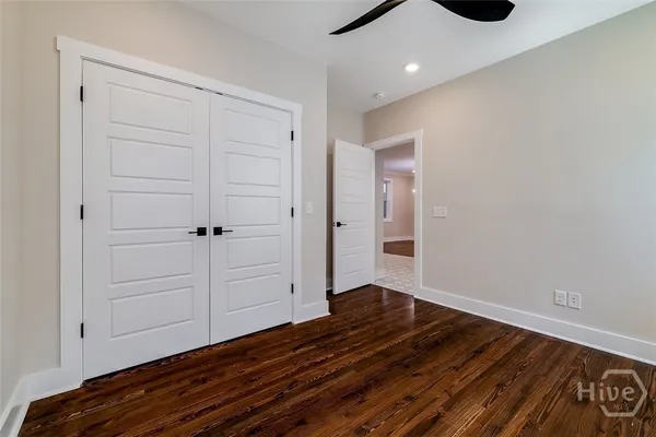 $2,400 | 905 East Park Avenue, Unit A, Savannah, GA 31401