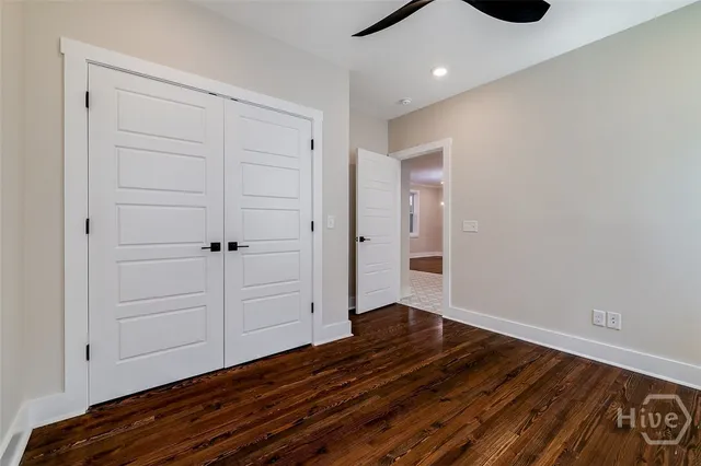 $2,850 | 905 East Park Avenue, Unit A, Savannah, GA 31401