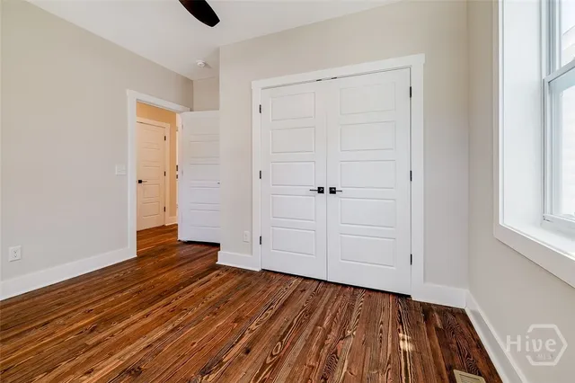 $2,850 | 905 East Park Avenue, Unit A, Savannah, GA 31401