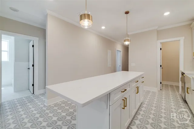 $2,850 | 905 East Park Avenue, Unit A, Savannah, GA 31401