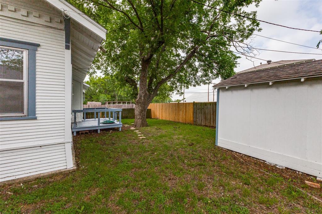 213 Rugel Street Mesquite, TX 75149 - Photo 23 of 25