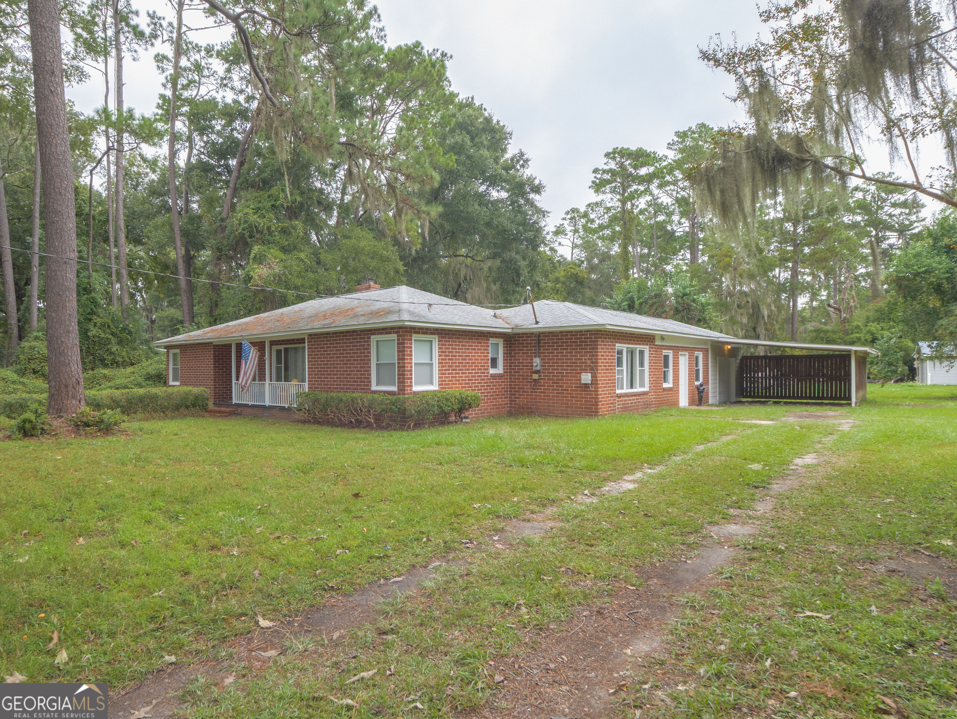 114 Frazier Road Brunswick, GA 31520 - Photo 1 of 1 Gallery Image 1